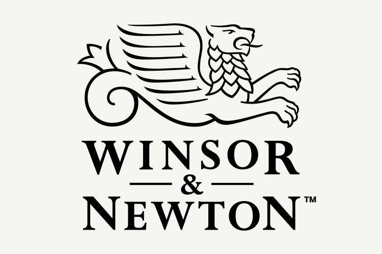 Winsor Logo - Colophon Foundry