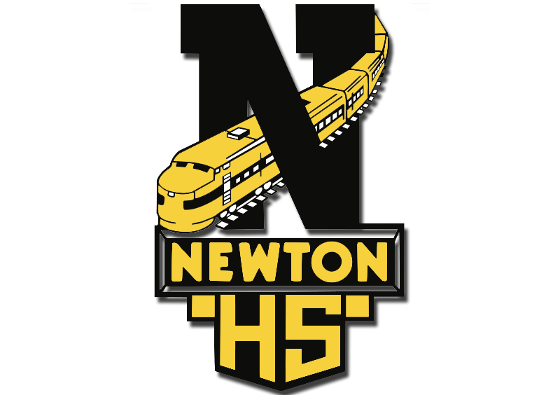 Newton Logo - Newton High School