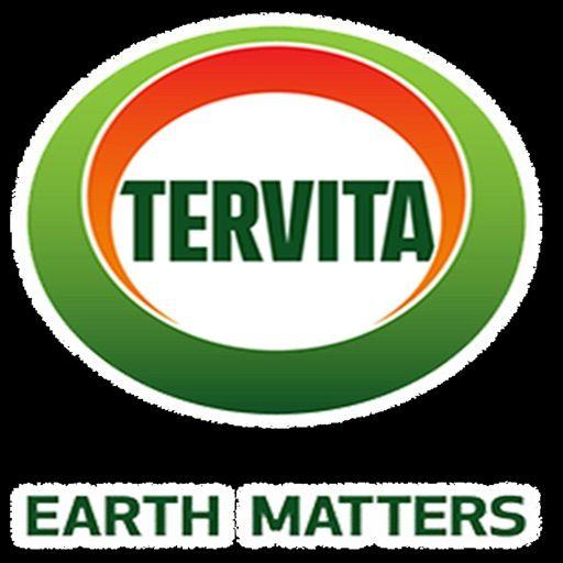 Tervita Logo - Tervita TRD by Rosalyn Poon