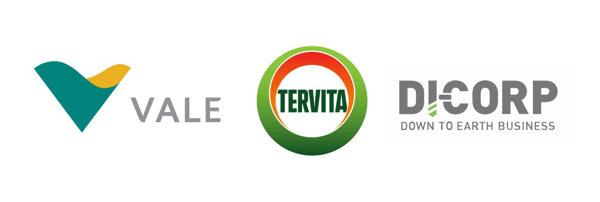 Tervita Logo - Vale Waste Sludge Solidification » MetaFLO Technologies