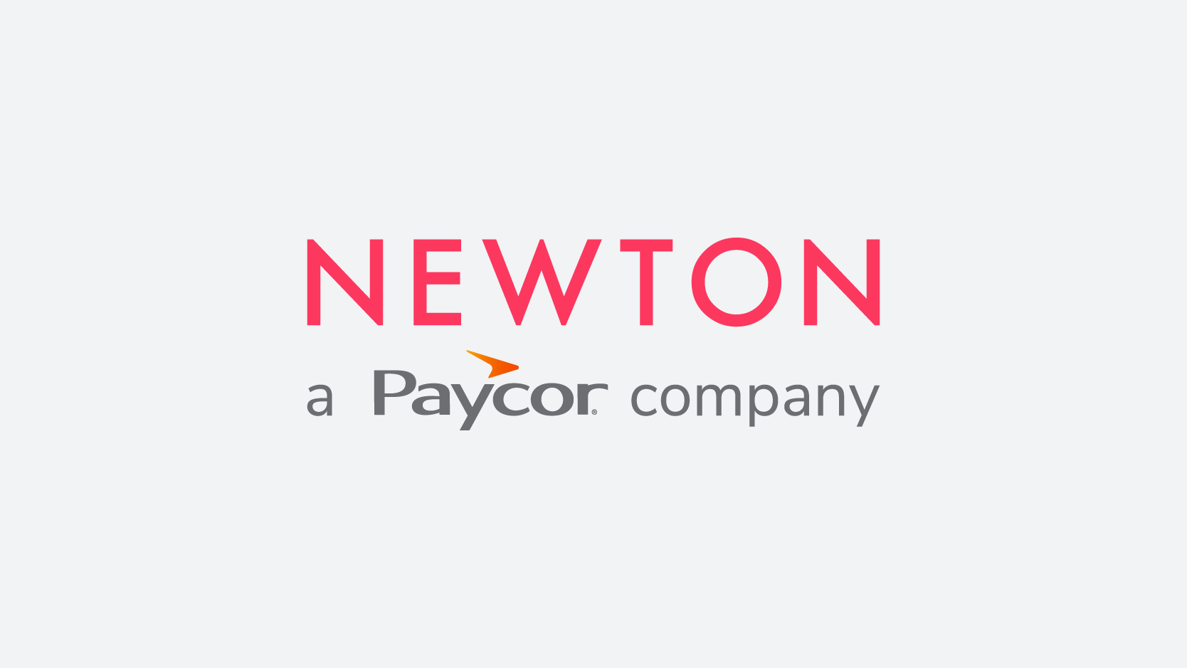 Newton Logo - The Newton Logo