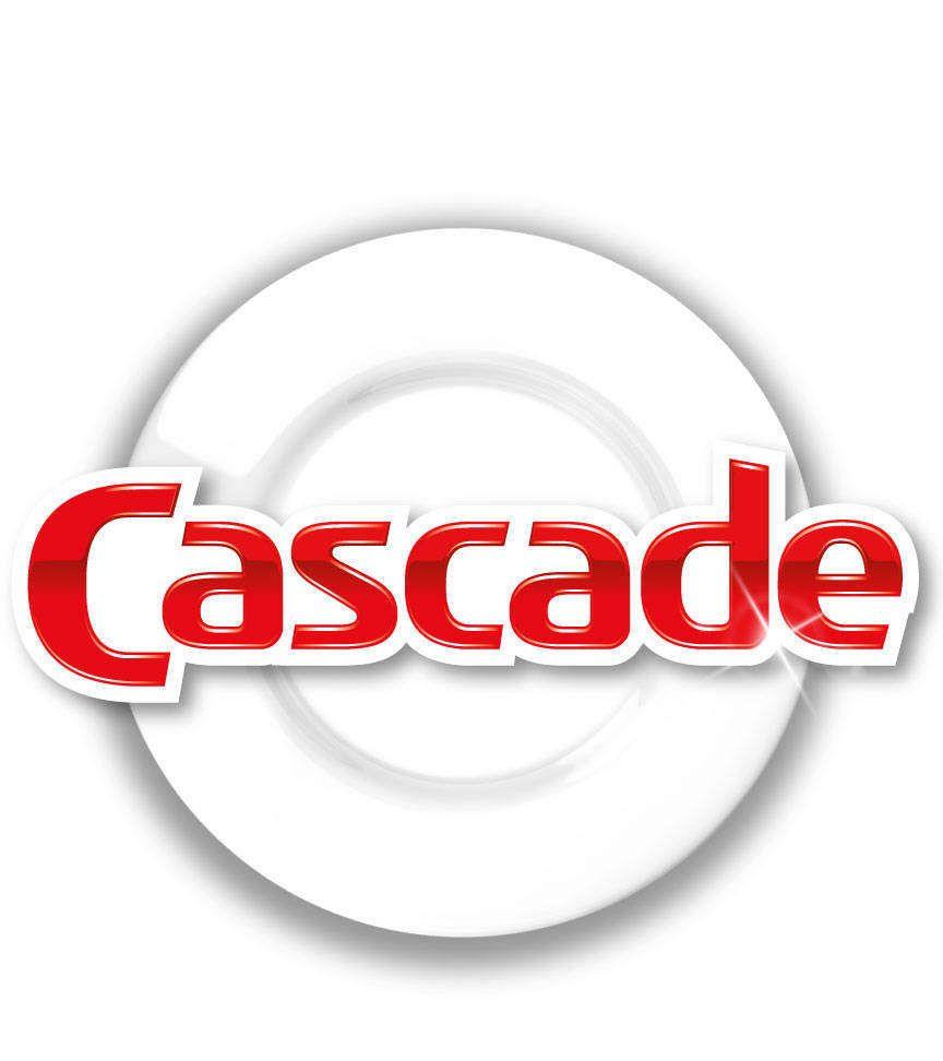 Cascade Logo - Cascade Logos