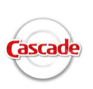 Cascade Logo - Cascade Complete ActionPacs Dishwasher Detergent Fresh