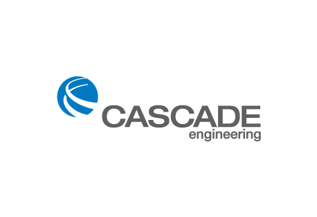 Cascade Logo - LogoDix