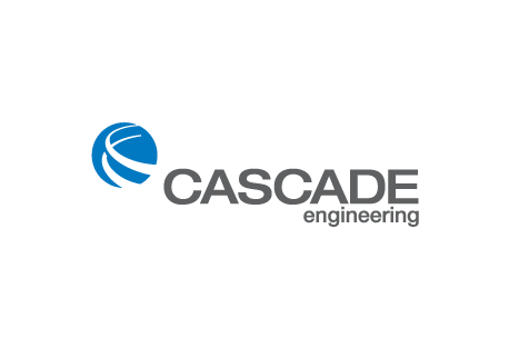 Cascade Logo - Cascade Engineering Logo