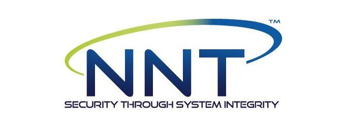 Nnt Logo - About NNT. New Net Technologies