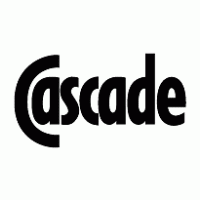 Cascade Logo - Cascade | Brands of the World™ | Download vector logos and logotypes