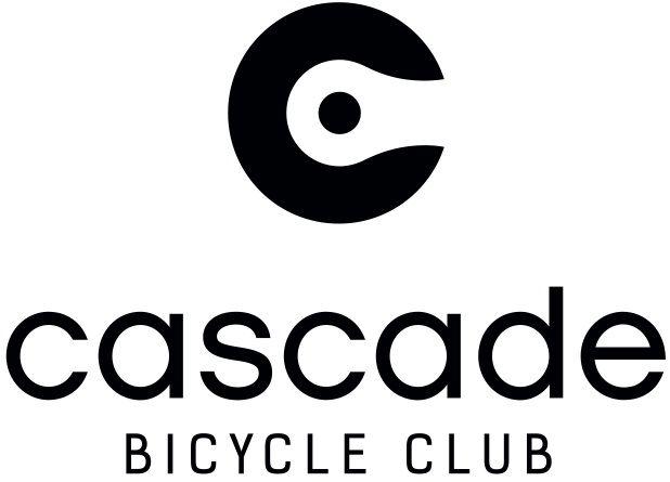 Cascade Logo - What do you think of Cascade's new logo? | Seattle Bike Blog