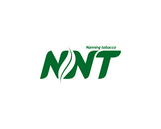Nnt Logo - Logopond - Logo, Brand & Identity Inspiration (NNT)