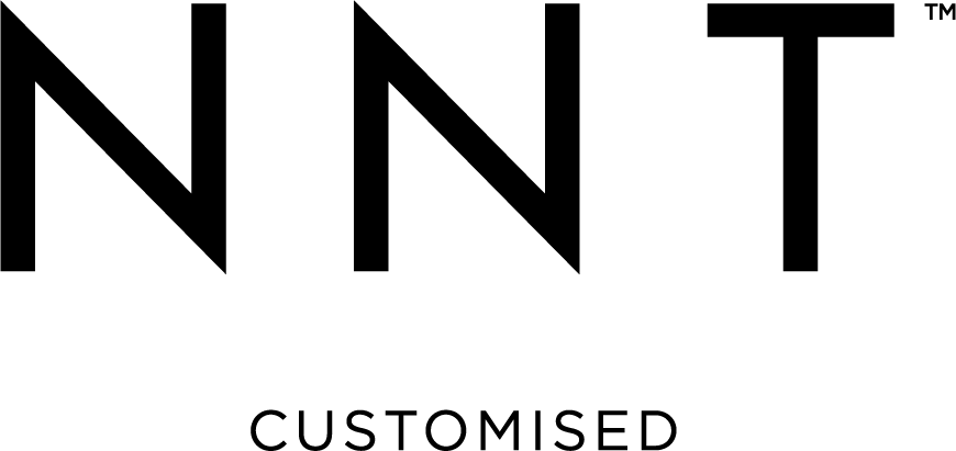 Nnt Logo - Custom Workwear & Corporate Wear Online