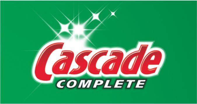 Cascade Logo - cascade logo - Google Search | Brand Logos | Travel size products ...