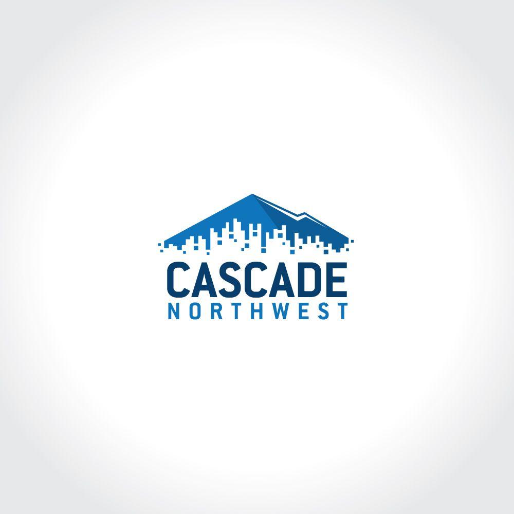 Cascade Logo - Serious, Modern, Telecommunications Logo Design for Cascade ...