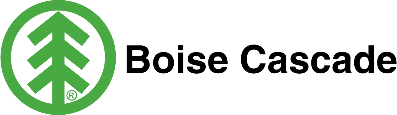 Cascade Logo - File:Boise Cascade logo.svg - Wikimedia Commons