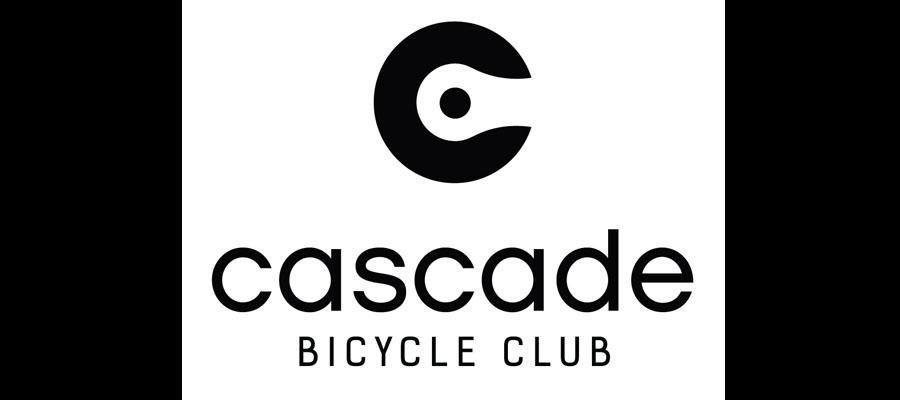 Cascade Logo - New year, new look: Cascade Bicycle Club presents a bold new logo ...