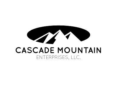 Cascade Logo - Cascade Logo by Adam Dutton on Dribbble