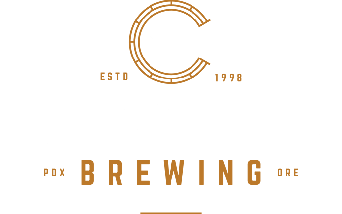 Cascade Logo - Home | Cascade Brewing