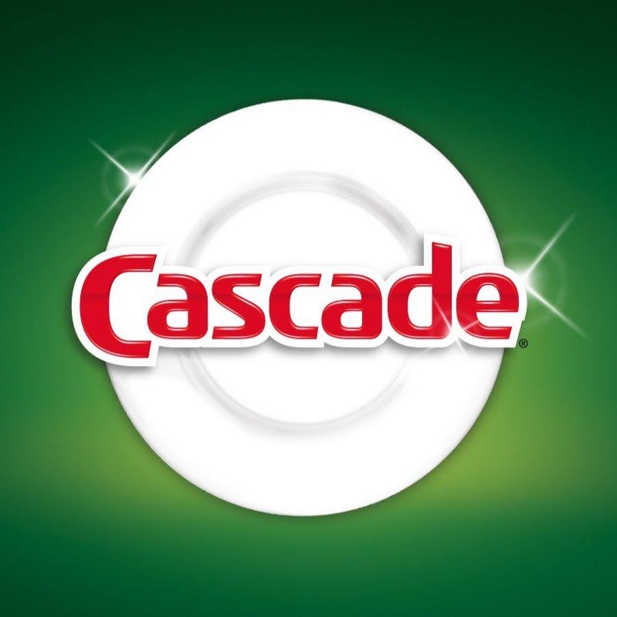 Cascade Logo - Cascade - YouTube