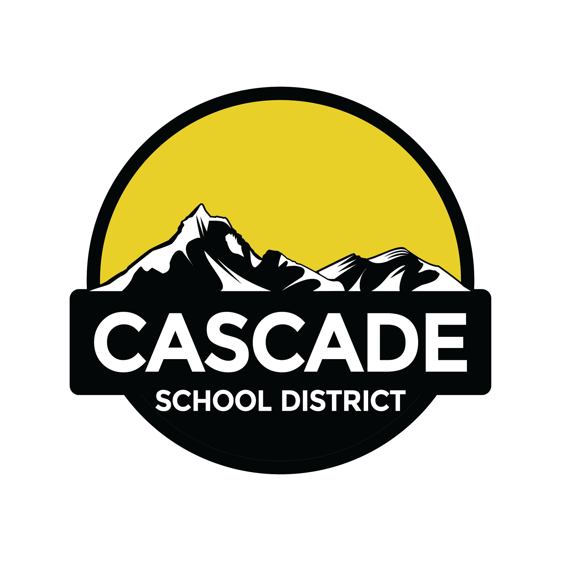 Cascade Logo - Staff Directory - Cascade School District