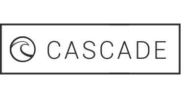 Cascade Logo - Cascade Design | Web Design Monmouth, Monmouthshire | South Wales ...