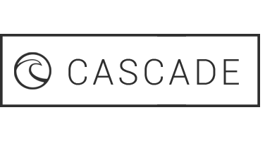 Cascade Logo - Cascade Design. Web Design Monmouth, Monmouthshire. South Wales