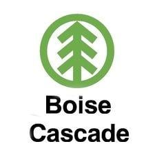 Cascade Logo - Boise Cascade Logo - Terra Nova Trusses