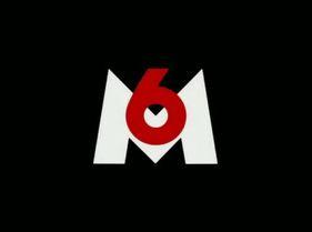 M6 Logo - M6 (France)