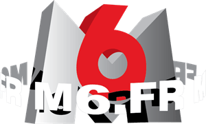 M6 Logo - M6 Logo Vector (.AI) Free Download