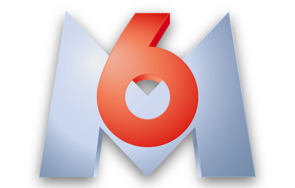M6 Logo - M6 Logos