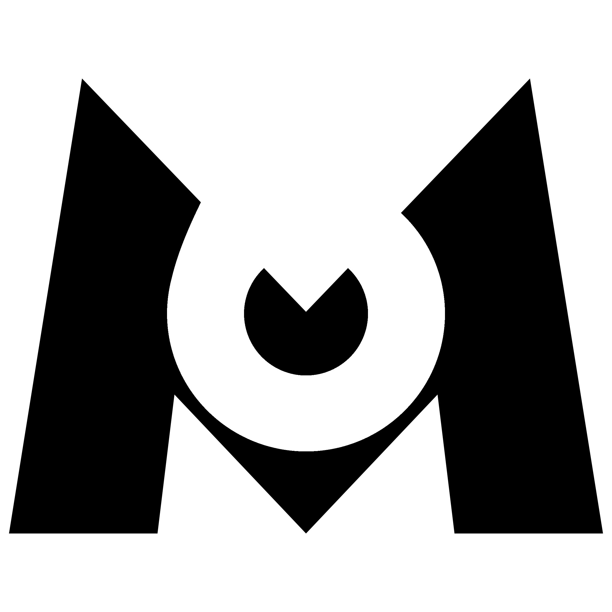 M6 Logo - M6 TV Logo PNG Transparent & SVG Vector - Freebie Supply