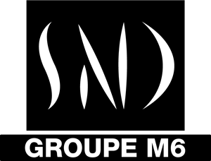 M6 Logo - SND Groupe M6 Logo Vector (.SVG) Free Download