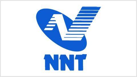 Nnt Logo - トップページ | 株式会社エヌ・エヌ・ティ