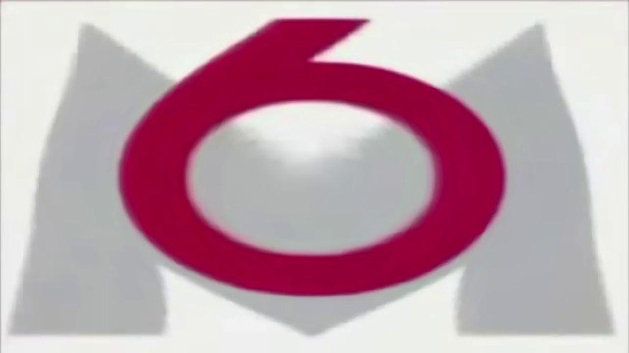 M6 Logo - OMG MY GOD MY M6 LOGO 2000
