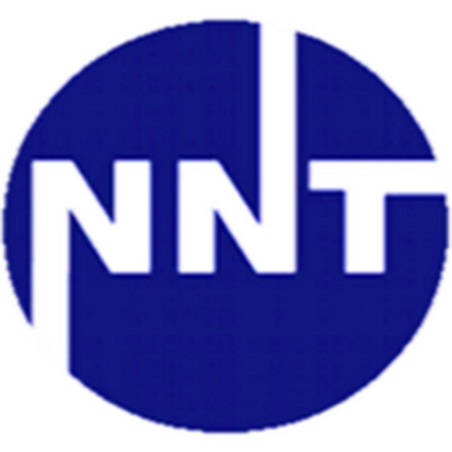 Nnt Logo - NNT Tube