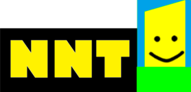 Nnt Logo - NNT 1