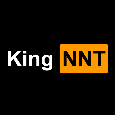Nnt Logo - KingNNT (King NNT) · GitHub