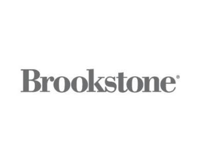 Brookstone Logo - Specialty retailer Brookstone said to be weighing restructuring ...