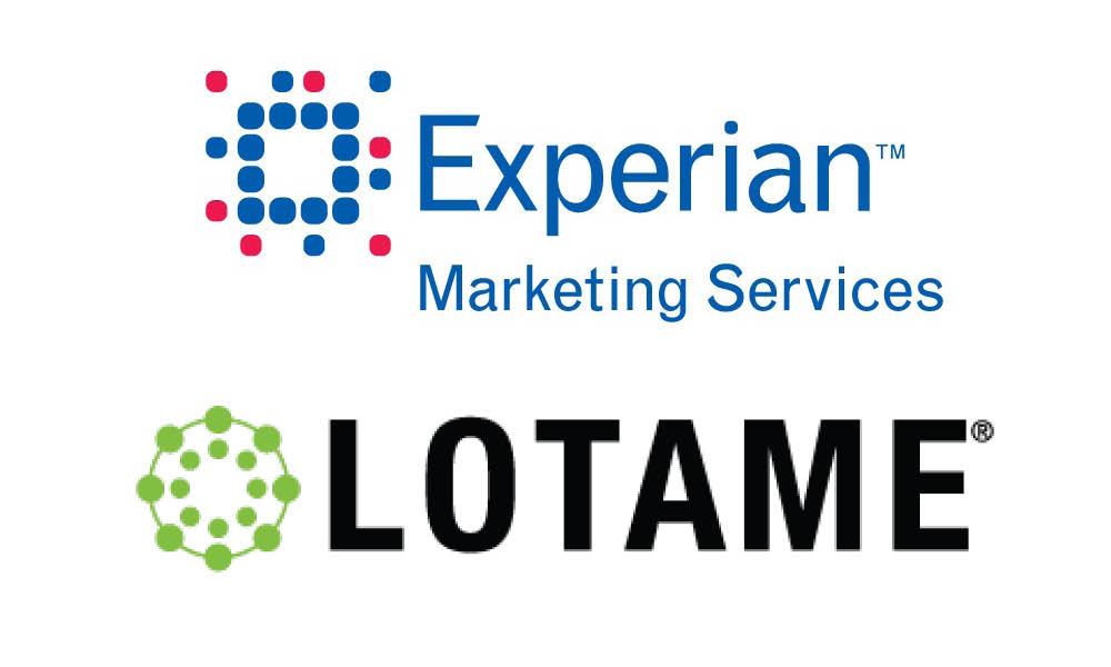 Lotame Logo - Data Management Platform DMP Q&A with Experian & Lotame