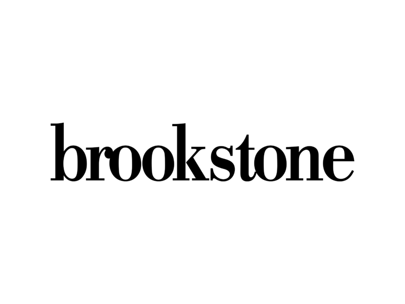 Brookstone Logo - Brookstone Stores Logo PNG Transparent & SVG Vector - Freebie Supply