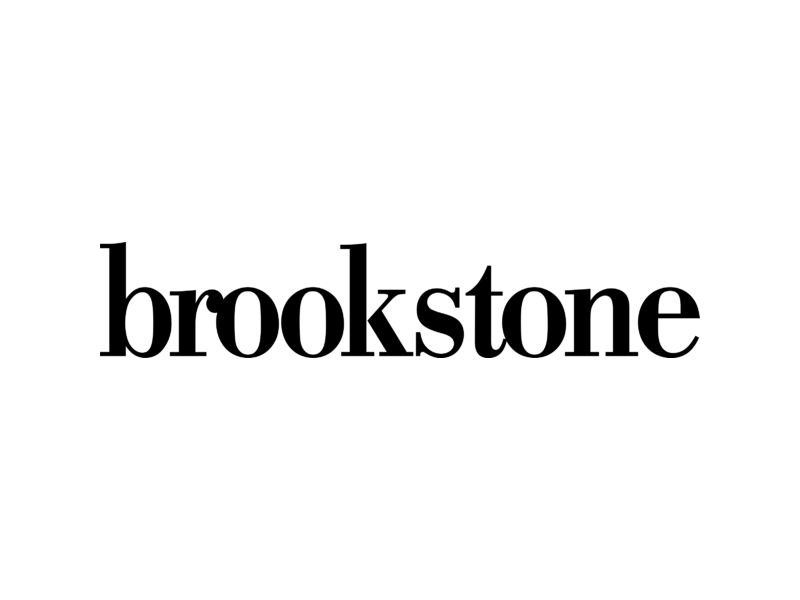 Brookstone Logo - Brookstone Stores Logo PNG Transparent & SVG Vector