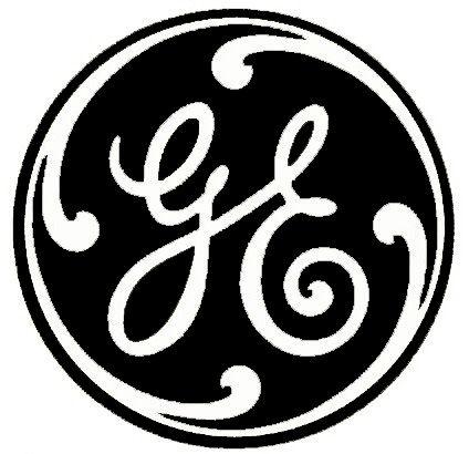 General Electric Logo - F26