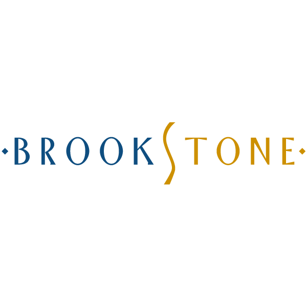 Brookstone Logo - Brookstone logo