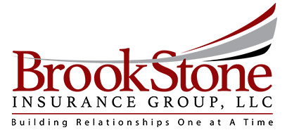 Brookstone Logo - Personal and Commercial Insurance. BrookStone Insurance Group