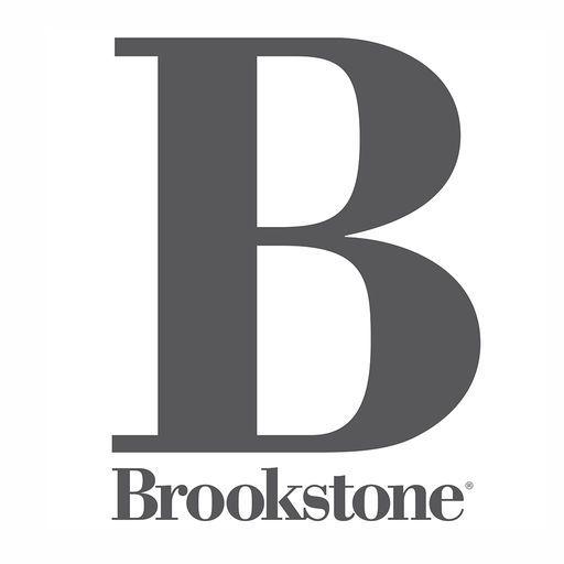 Brookstone Logo - Brookstone® by Brookstone Innovation