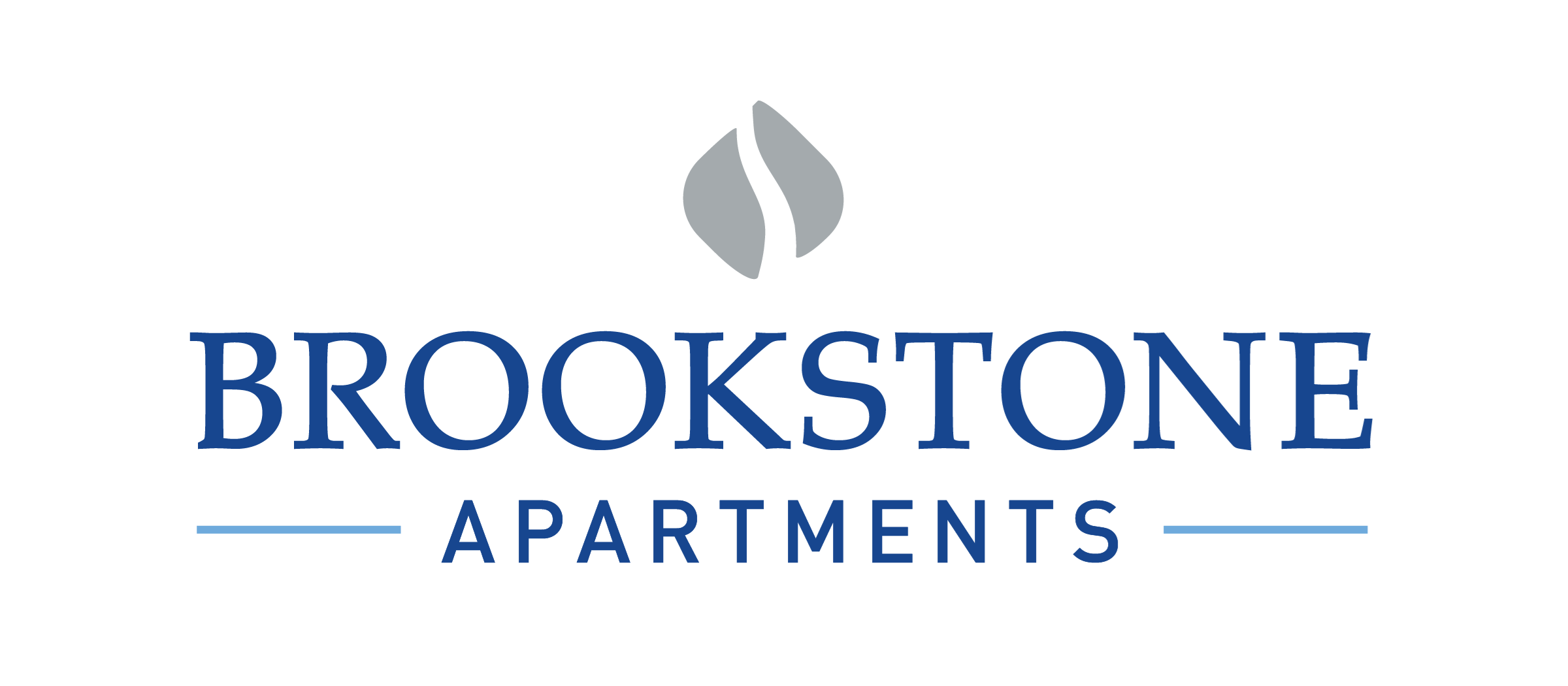 Brookstone Logo - Brookstone. Apartments in College Park, GA