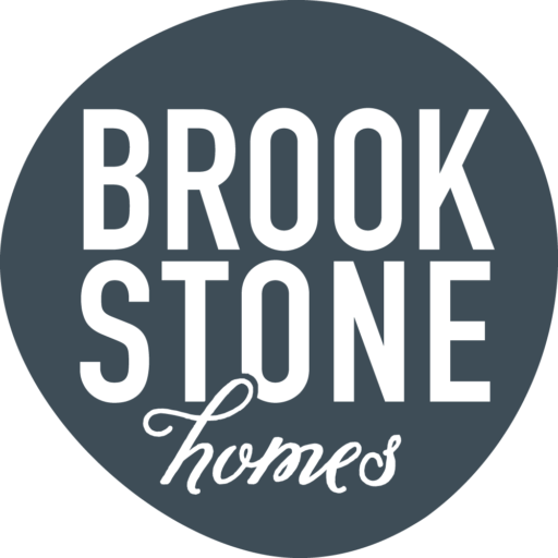 Brookstone Logo - Brookstone Homes