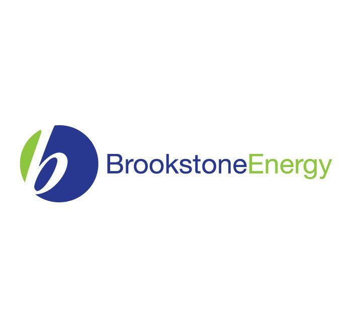 Brookstone Logo - Brookstone Energy logo | Stricklandesign