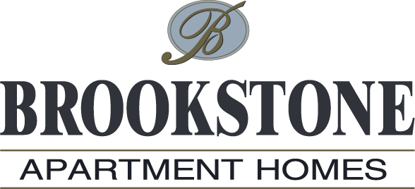 Brookstone Logo - Brookstone Apartment Homes in Seatac, WA - Apts Near Sea-Tac Airport