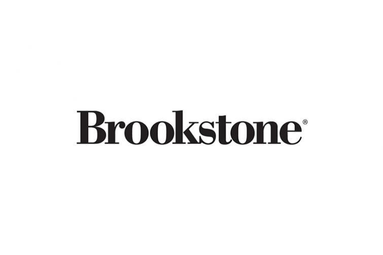 Brookstone Logo - Bluestar Wins Bid for Brookstone IP