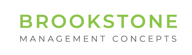 Brookstone Logo - Highly trained brand advocates | Brookstone Management Concepts
