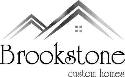 Brookstone Logo - Brookstone Custom Homes 2018 Canyon County Parade Home is BEAUTIFUL ...